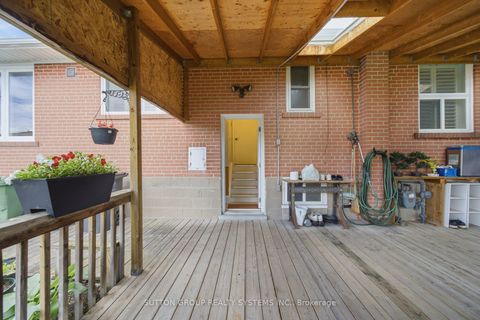 Photo 18 at 2870 Weston Road, Pelmo Park W5, Toronto