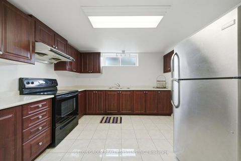 Photo 19 at 2870 Weston Road, Pelmo Park W5, Toronto