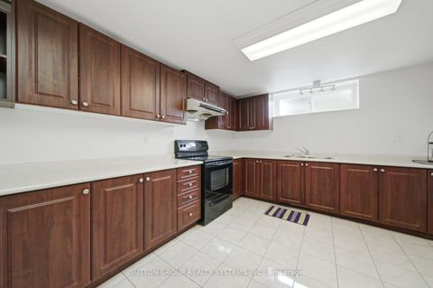 Photo 20 at 2870 Weston Road, Pelmo Park W5, Toronto