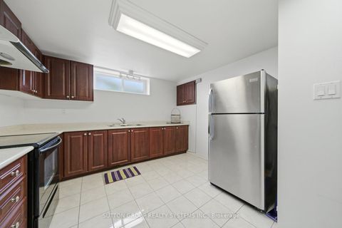 Photo 21 at 2870 Weston Road, Pelmo Park W5, Toronto