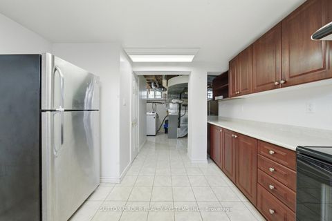 Photo 22 at 2870 Weston Road, Pelmo Park W5, Toronto