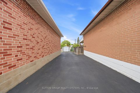 Photo 29 at 2870 Weston Road, Pelmo Park W5, Toronto