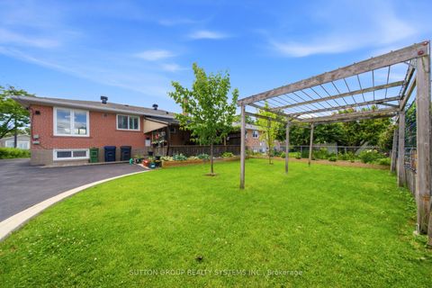 Photo 33 at 2870 Weston Road, Pelmo Park W5, Toronto