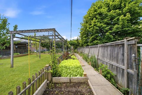 Photo 34 at 2870 Weston Road, Pelmo Park W5, Toronto