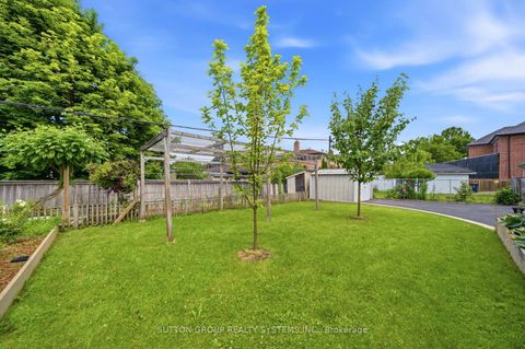 Photo 36 at 2870 Weston Road, Pelmo Park W5, Toronto