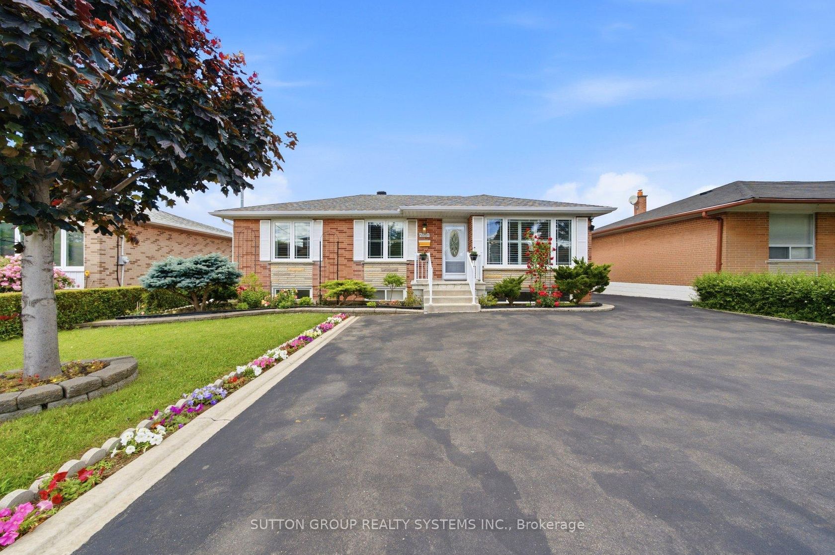 2870 Weston Road, Pelmo Park W5, Toronto 