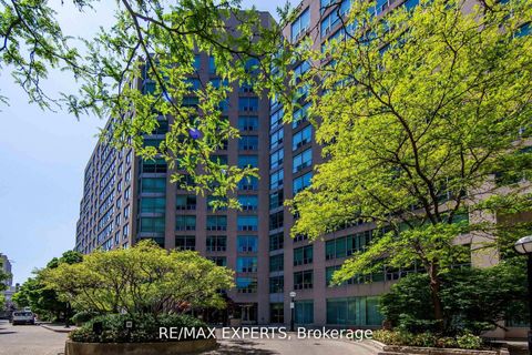 Photo 1 at 1006 - 942 Yonge Street, Annex, Toronto