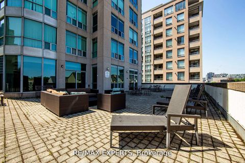 Photo 43 at 1006 - 942 Yonge Street, Annex, Toronto