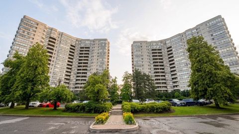 Photo 0 at 1610 - 160 Alton Towers Circle, Milliken, Toronto