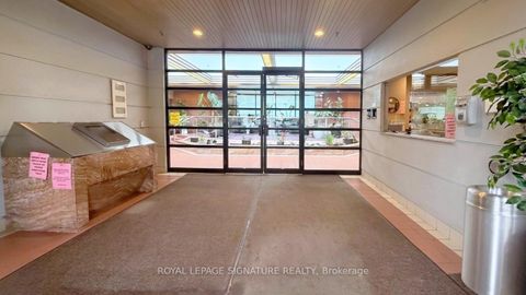 Photo 1 at 1610 - 160 Alton Towers Circle, Milliken, Toronto