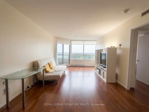 Photo 6 at 1610 - 160 Alton Towers Circle, Milliken, Toronto