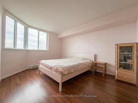 Photo 11 at 1610 - 160 Alton Towers Circle, Milliken, Toronto