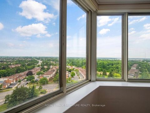 Photo 12 at 1610 - 160 Alton Towers Circle, Milliken, Toronto