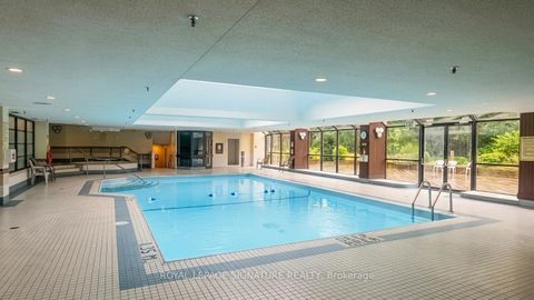 Photo 17 at 1610 - 160 Alton Towers Circle, Milliken, Toronto