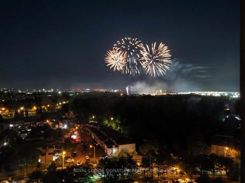 Photo 18 at 1610 - 160 Alton Towers Circle, Milliken, Toronto