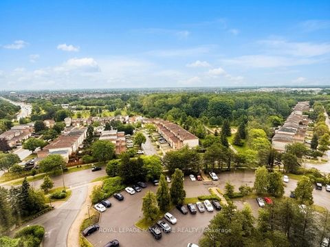Photo 19 at 1610 - 160 Alton Towers Circle, Milliken, Toronto