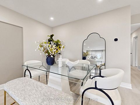 Photo 7 at 76 Clancy Drive, Don Valley Village, Toronto