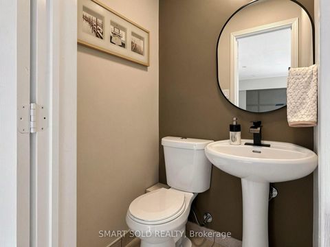 Photo 12 at 76 Clancy Drive, Don Valley Village, Toronto