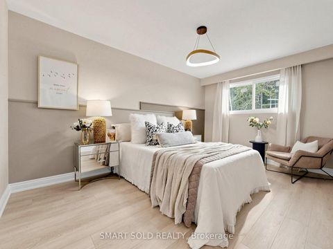 Photo 13 at 76 Clancy Drive, Don Valley Village, Toronto