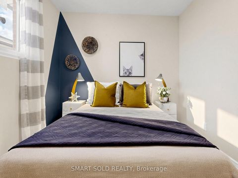 Photo 22 at 76 Clancy Drive, Don Valley Village, Toronto