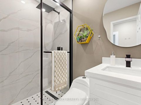 Photo 24 at 76 Clancy Drive, Don Valley Village, Toronto