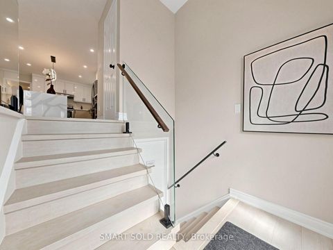 Photo 26 at 76 Clancy Drive, Don Valley Village, Toronto