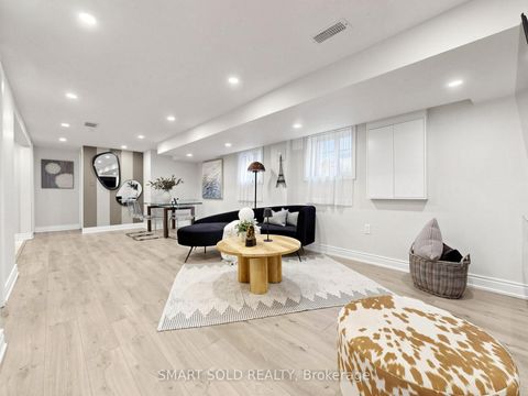 Photo 27 at 76 Clancy Drive, Don Valley Village, Toronto