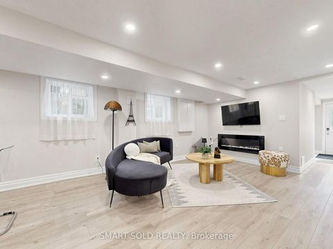 Photo 29 at 76 Clancy Drive, Don Valley Village, Toronto