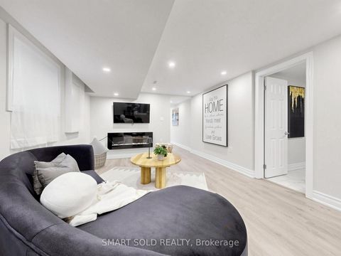 Photo 30 at 76 Clancy Drive, Don Valley Village, Toronto