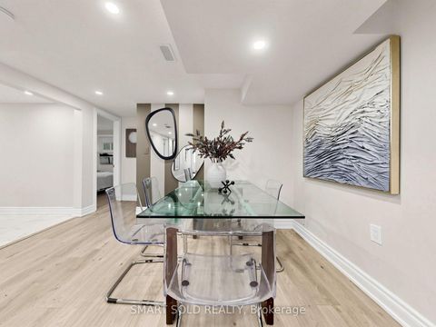 Photo 32 at 76 Clancy Drive, Don Valley Village, Toronto
