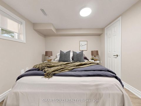 Photo 39 at 76 Clancy Drive, Don Valley Village, Toronto
