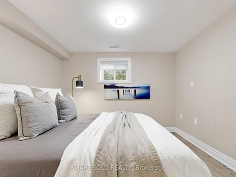 Photo 42 at 76 Clancy Drive, Don Valley Village, Toronto