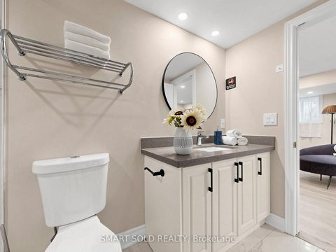 Photo 44 at 76 Clancy Drive, Don Valley Village, Toronto