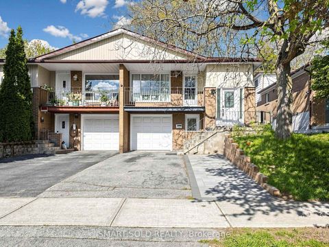 Photo 47 at 76 Clancy Drive, Don Valley Village, Toronto