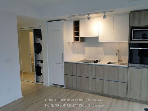 Photo 7 at 902 - 319 Jarvis Street, Moss Park, Toronto