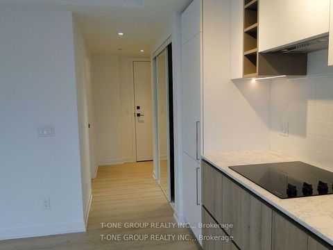Photo 8 at 902 - 319 Jarvis Street, Moss Park, Toronto