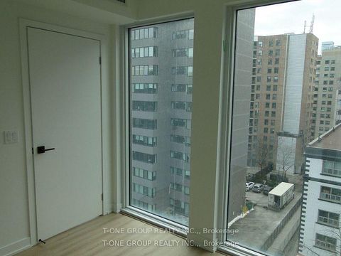 Photo 9 at 902 - 319 Jarvis Street, Moss Park, Toronto