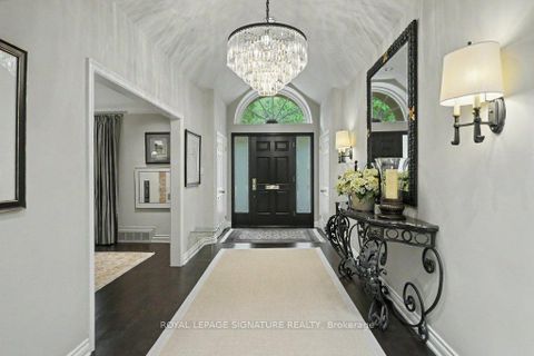 Photo 6 at 57 Wimpole Drive, Windfields, Toronto