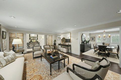Photo 10 at 57 Wimpole Drive, Windfields, Toronto