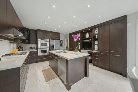 Photo 16 at 57 Wimpole Drive, Windfields, Toronto