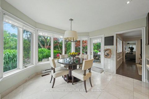 Photo 17 at 57 Wimpole Drive, Windfields, Toronto