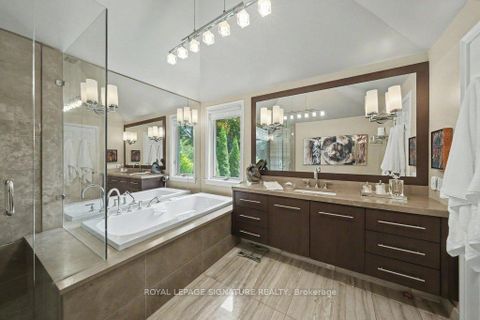 Photo 21 at 57 Wimpole Drive, Windfields, Toronto
