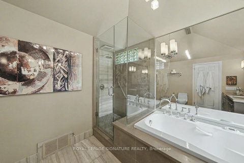 Photo 22 at 57 Wimpole Drive, Windfields, Toronto