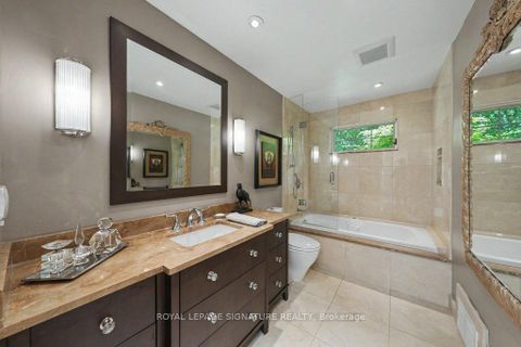 Photo 25 at 57 Wimpole Drive, Windfields, Toronto