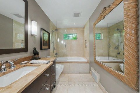 Photo 26 at 57 Wimpole Drive, Windfields, Toronto