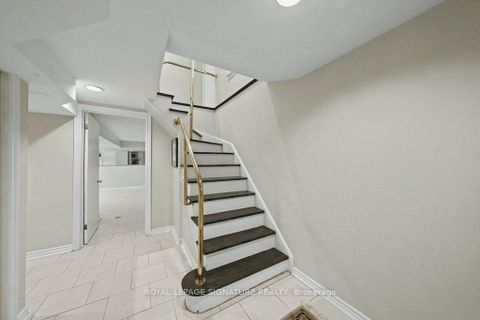 Photo 29 at 57 Wimpole Drive, Windfields, Toronto