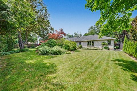 Photo 39 at 57 Wimpole Drive, Windfields, Toronto
