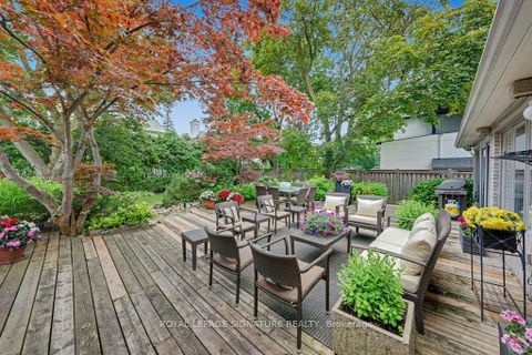 Photo 40 at 57 Wimpole Drive, Windfields, Toronto