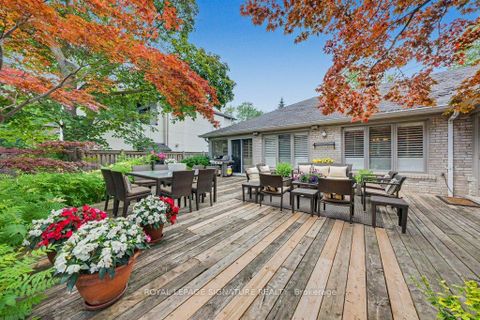 Photo 41 at 57 Wimpole Drive, Windfields, Toronto