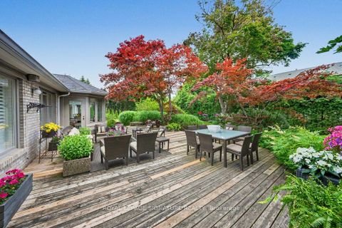 Photo 42 at 57 Wimpole Drive, Windfields, Toronto